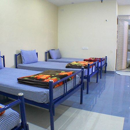 Silverline Retreat Hotel Kolli Hills Exterior foto