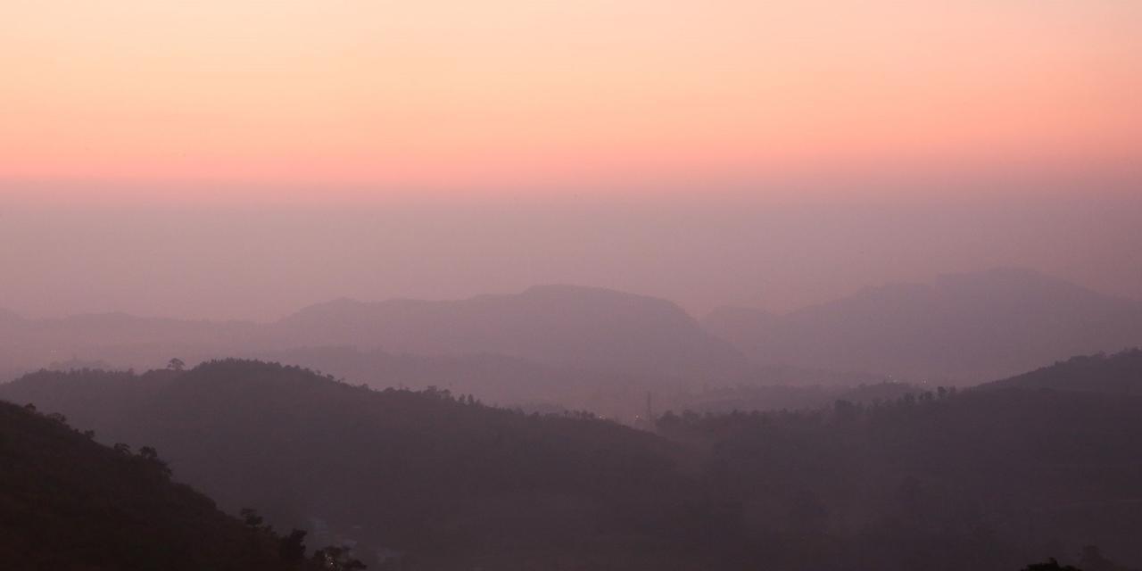 Silverline Retreat Hotel Kolli Hills Exterior foto